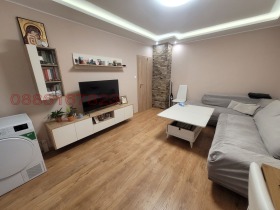1 sovrum Ljulin 9, Sofia 7