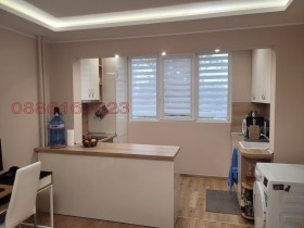 1 sovrum Ljulin 9, Sofia 5