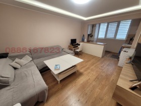 1 sovrum Ljulin 9, Sofia 8