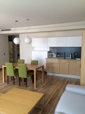 2 bedroom Lozenets, Sofia 3