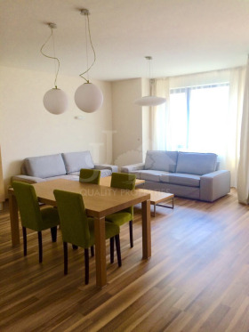 2 bedroom Lozenets, Sofia 5