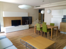 2 bedroom Lozenets, Sofia 1