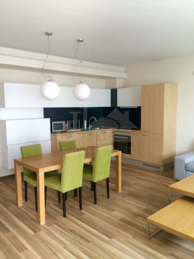 2 bedroom Lozenets, Sofia 2