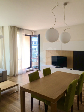 2 bedroom Lozenets, Sofia 6