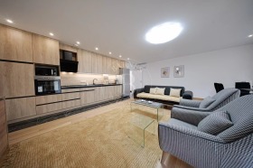 2 camere da letto Iztok, Sofia