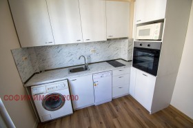 3+ bedroom Lozenets, Sofia 1