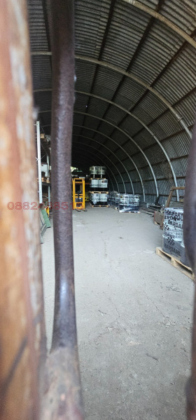 Stockage Stoudentski grad, Sofia