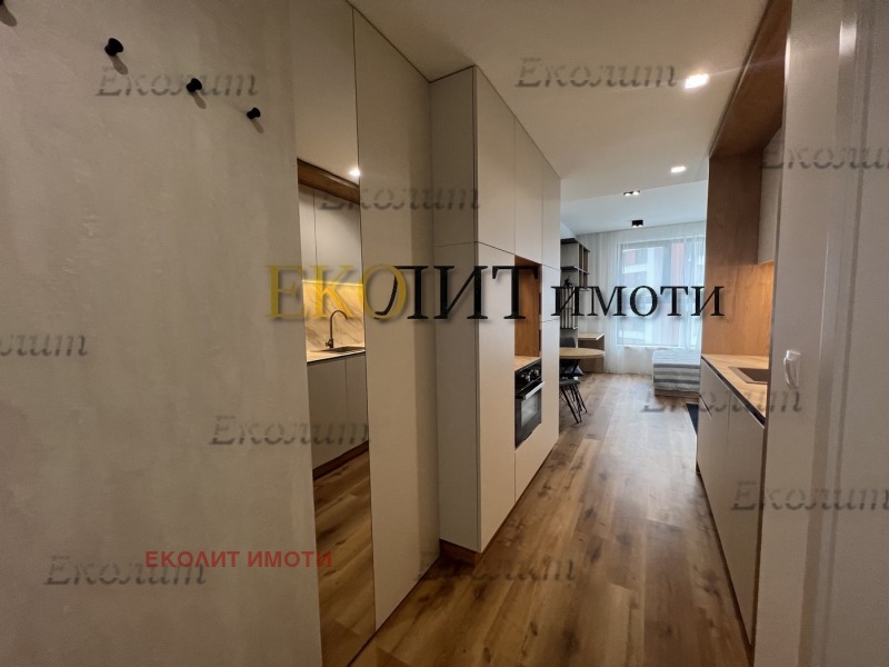 Kiralık  Stüdyo Sofia , Centar , 46 metrekare | 80851787 - görüntü [2]