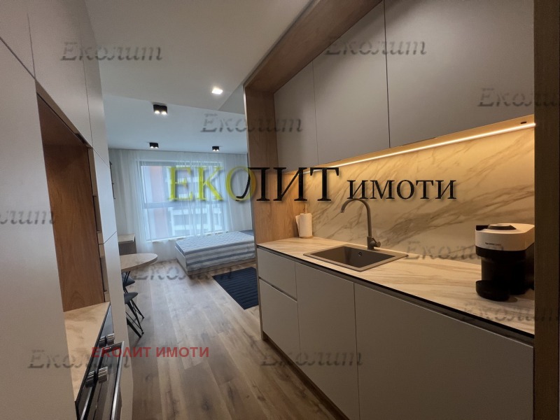 Kiralık  Stüdyo Sofia , Centar , 46 metrekare | 80851787 - görüntü [4]