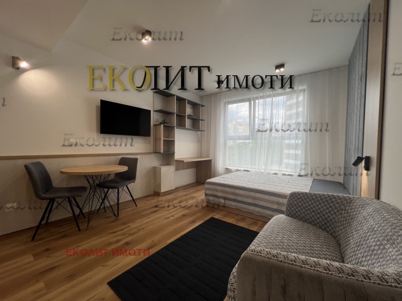 Kiralık  Stüdyo Sofia , Centar , 46 metrekare | 80851787 - görüntü [5]