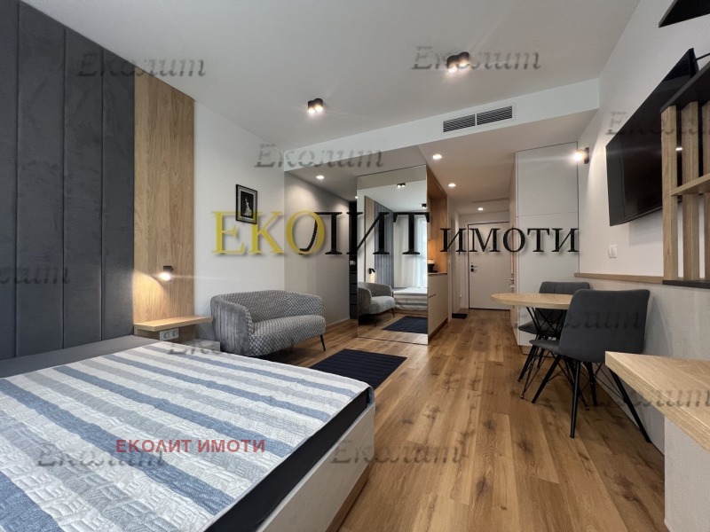 Kiralık  Stüdyo Sofia , Centar , 46 metrekare | 80851787 - görüntü [6]
