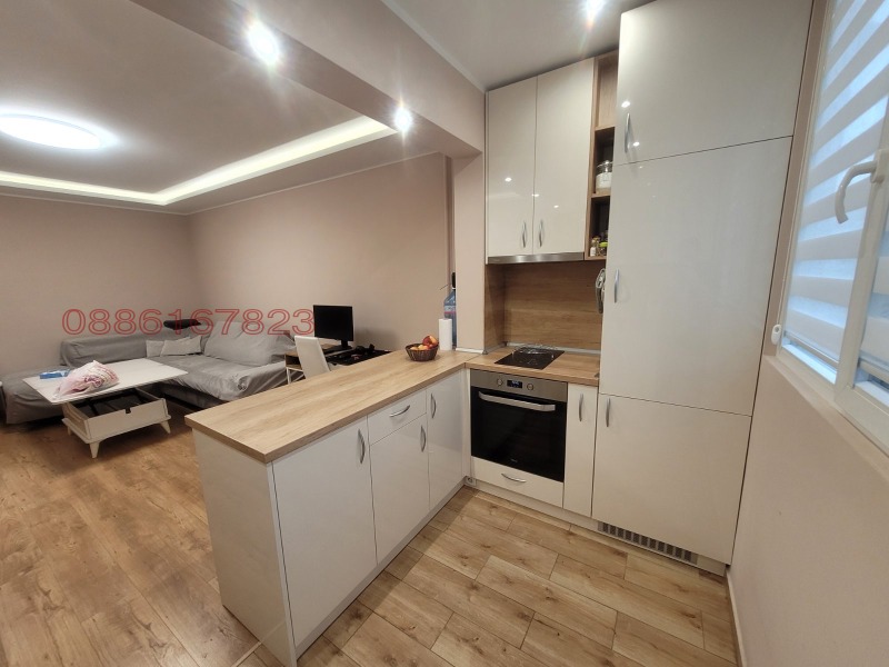 För uthyrning  1 sovrum Sofia , Ljulin 9 , 48 kvm | 46044117