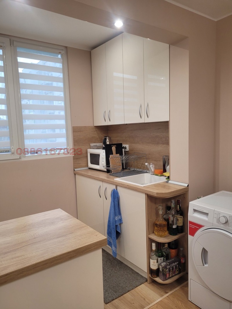 För uthyrning  1 sovrum Sofia , Ljulin 9 , 48 kvm | 46044117 - bild [4]