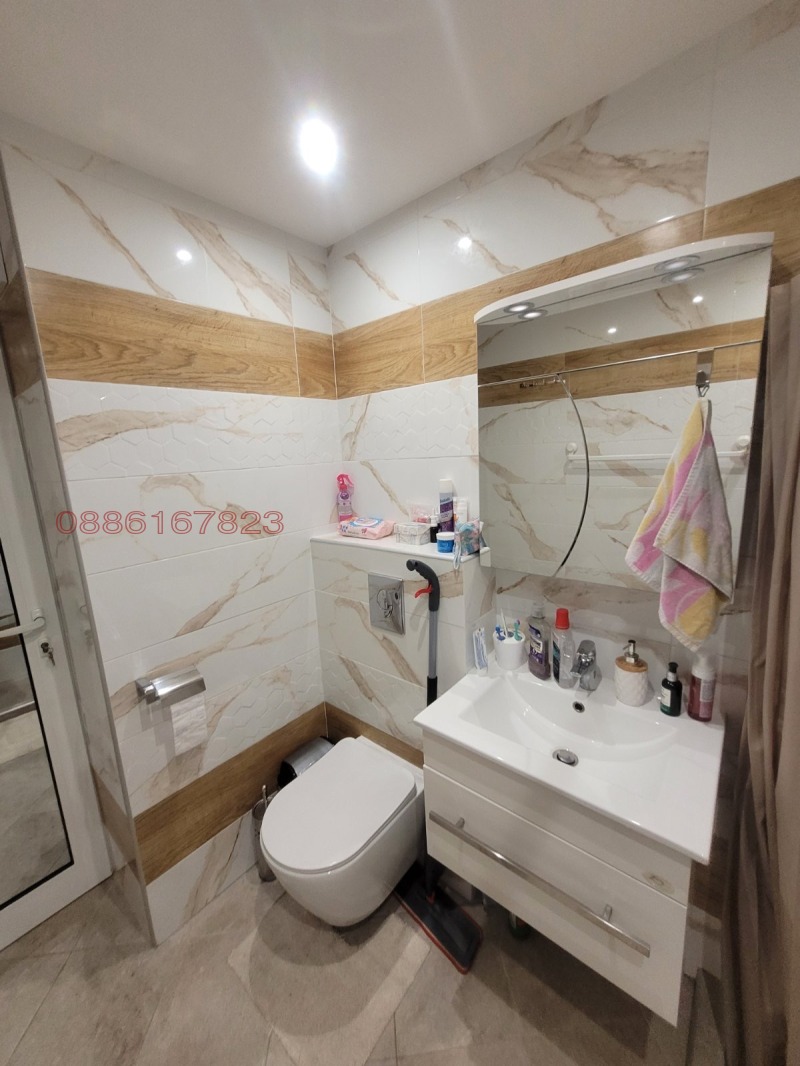 För uthyrning  1 sovrum Sofia , Ljulin 9 , 48 kvm | 46044117 - bild [10]