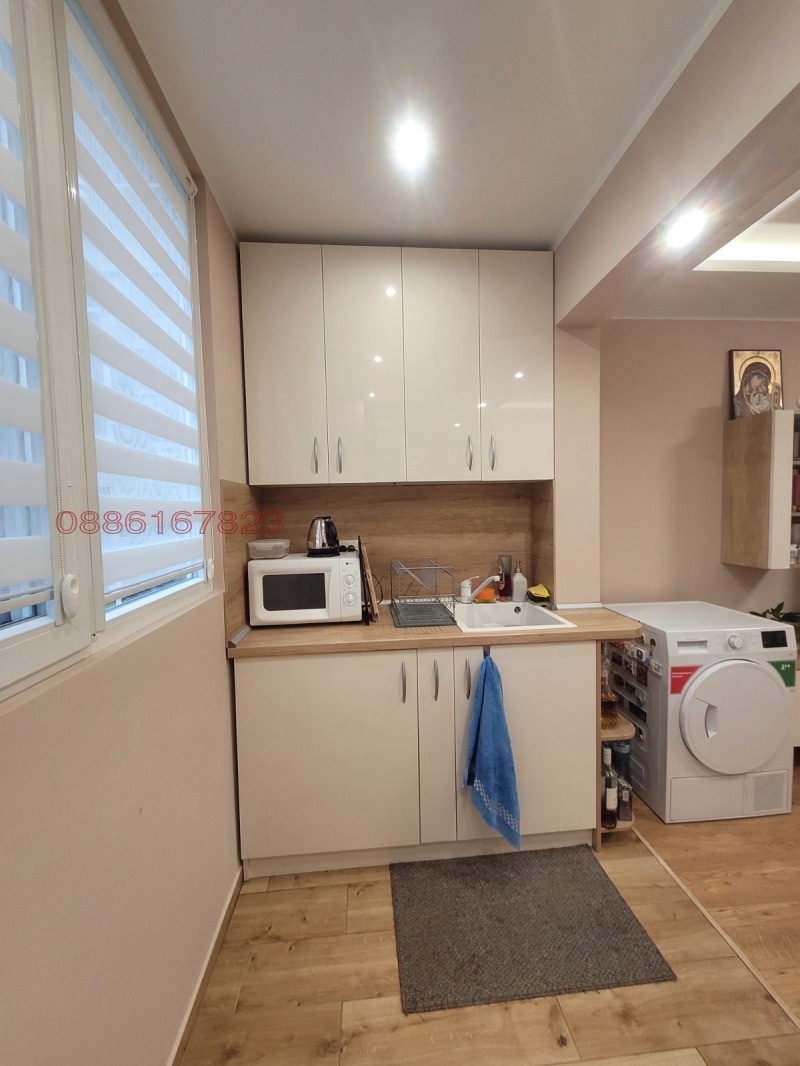 För uthyrning  1 sovrum Sofia , Ljulin 9 , 48 kvm | 46044117 - bild [2]
