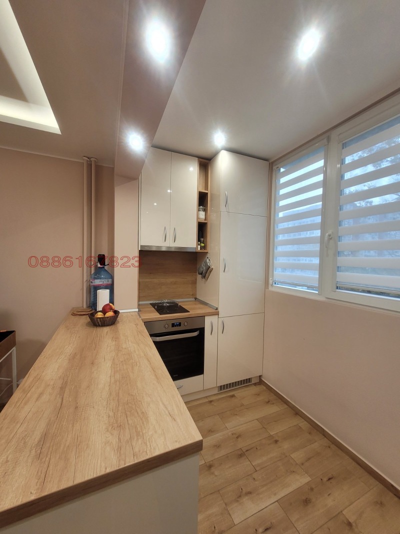 För uthyrning  1 sovrum Sofia , Ljulin 9 , 48 kvm | 46044117 - bild [3]