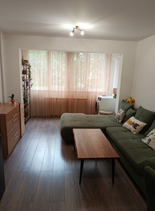 Do wynajęcia  1 sypialnia Sofia , Ljulin 8 , 67 mkw | 50581652 - obraz [2]