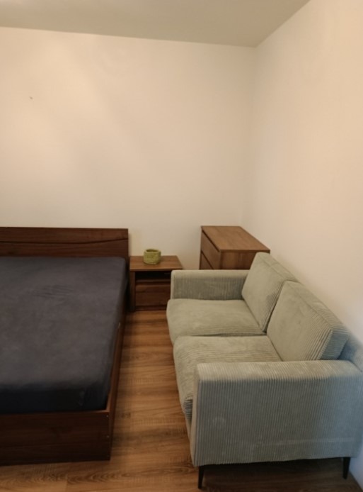 Do wynajęcia  1 sypialnia Sofia , Ljulin 8 , 67 mkw | 50581652 - obraz [5]