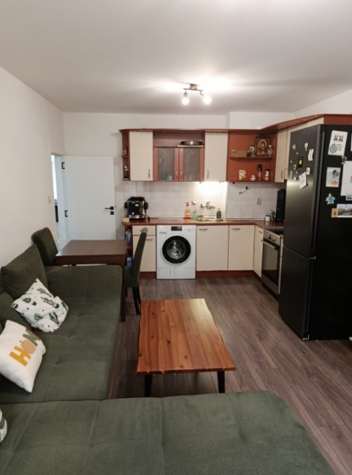 Do wynajęcia  1 sypialnia Sofia , Ljulin 8 , 67 mkw | 50581652