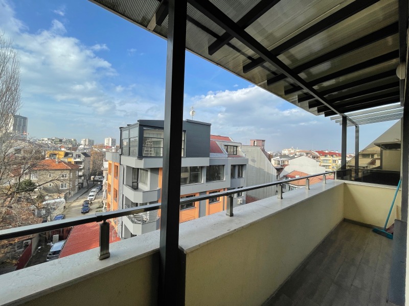 Дава под наем 2-СТАЕН, гр. Пловдив, Кършияка, снимка 10 - Апартаменти - 52803289