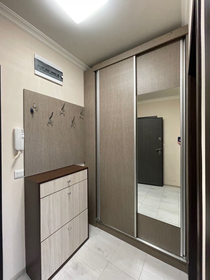 Дава под наем 2-СТАЕН, гр. Пловдив, Кършияка, снимка 4 - Апартаменти - 52803289