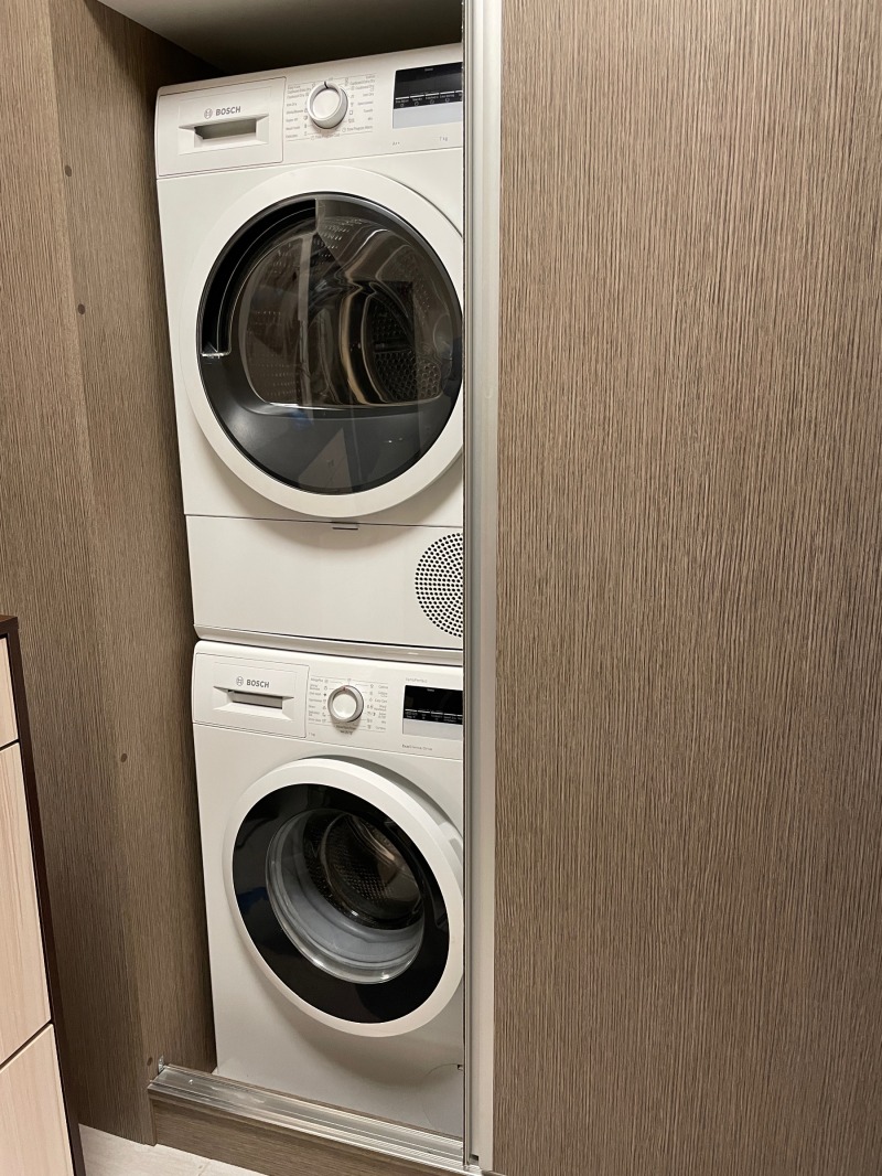 Дава под наем 2-СТАЕН, гр. Пловдив, Кършияка, снимка 11 - Апартаменти - 52803289