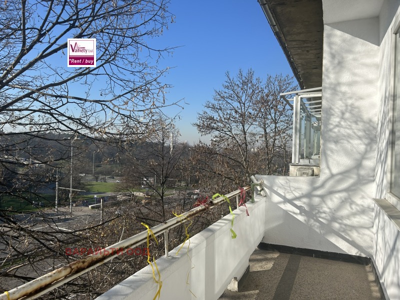 Дава под наем 2-СТАЕН, гр. София, Яворов, снимка 10 - Апартаменти - 52983386