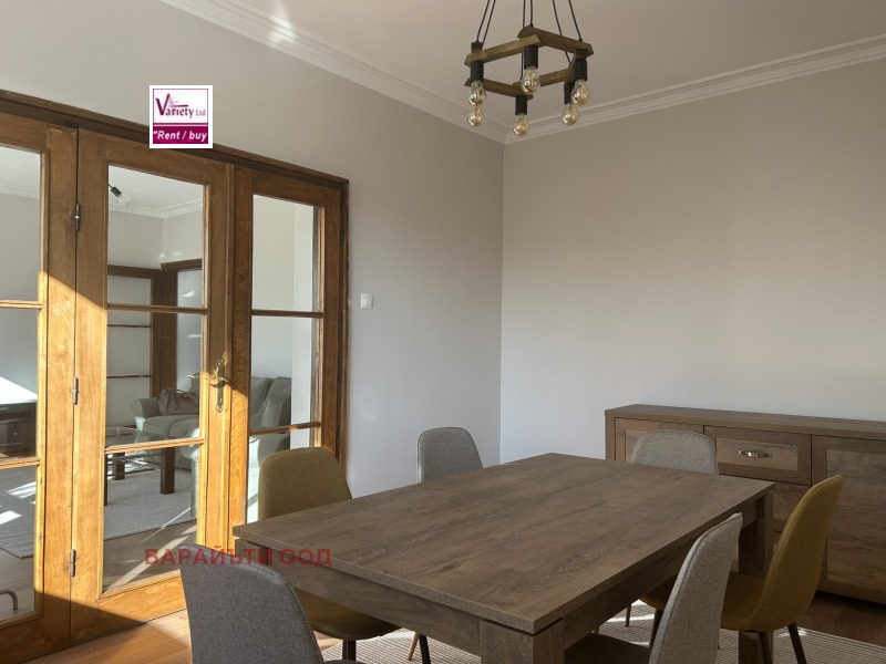 Дава под наем 2-СТАЕН, гр. София, Яворов, снимка 3 - Апартаменти - 52983386