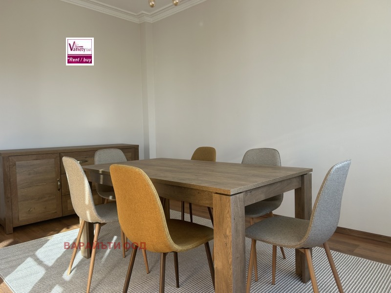 Дава под наем 2-СТАЕН, гр. София, Яворов, снимка 2 - Апартаменти - 52983386