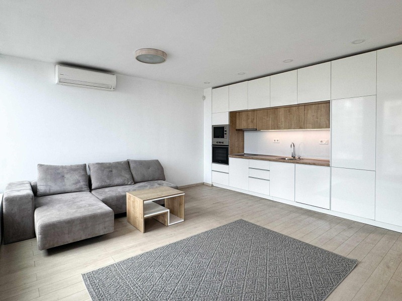 Дава под наем 2-СТАЕН, гр. София, Манастирски ливади