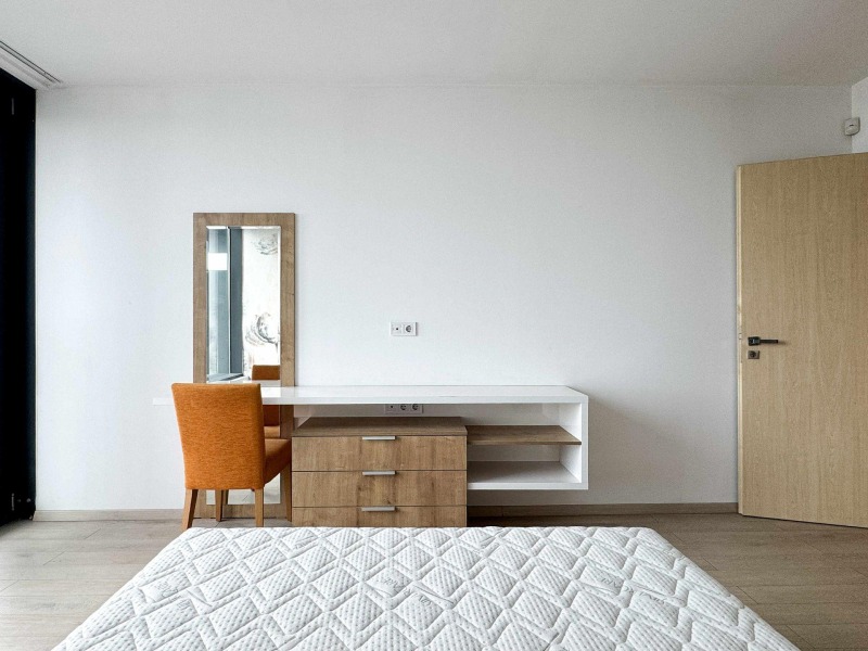 Дава под наем 2-СТАЕН, гр. София, Манастирски ливади, снимка 7 - Апартаменти - 53364332