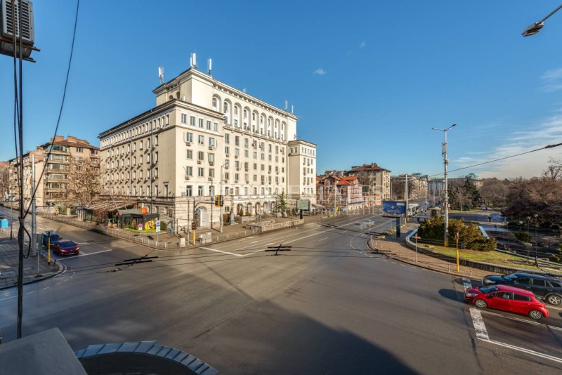 Дава под наем 2-СТАЕН, гр. София, Център, снимка 7 - Апартаменти - 53457220