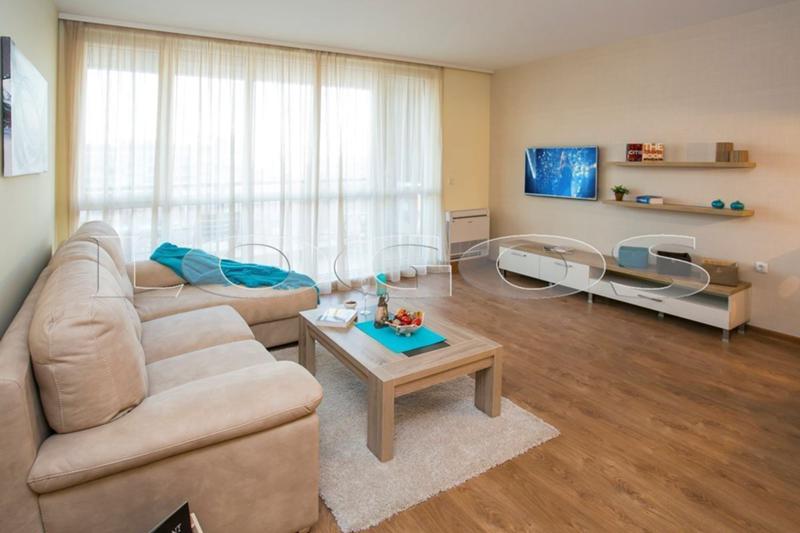 Te huur  2 slaapkamers Varna , Tsjajka , 111 m² | 92754852 - afbeelding [3]