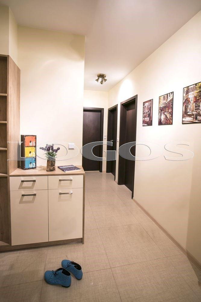 A louer  2 chambres Varna , Tchaika , 111 m² | 92754852 - image [12]