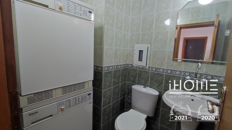 Da affittare  2 camere da letto Sofia , Tsentar , 124 mq | 30842707 - Immagine [15]