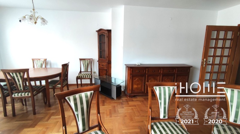Da affittare  2 camere da letto Sofia , Tsentar , 124 mq | 30842707 - Immagine [5]