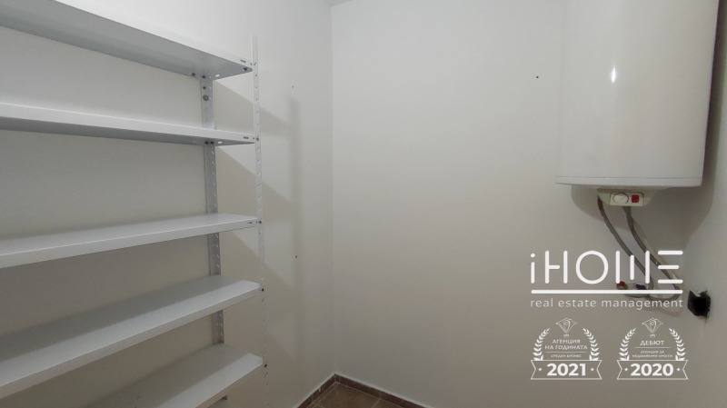 Da affittare  2 camere da letto Sofia , Tsentar , 124 mq | 30842707 - Immagine [17]