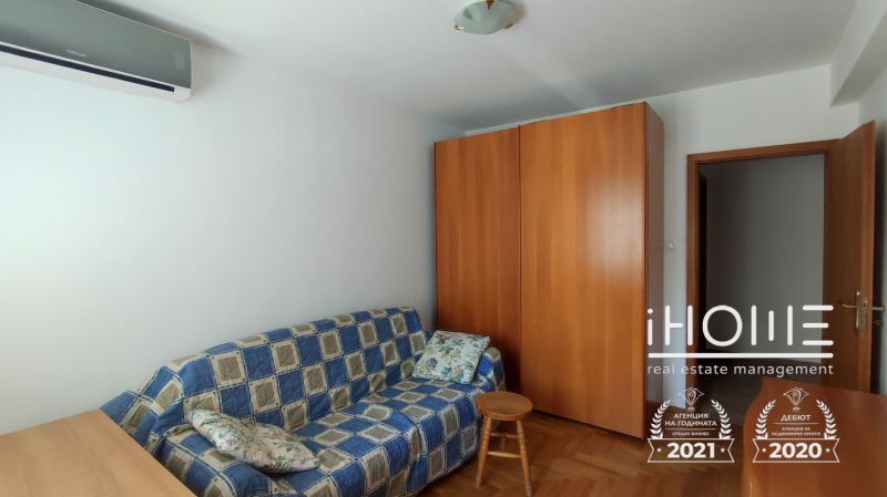 Da affittare  2 camere da letto Sofia , Tsentar , 124 mq | 30842707 - Immagine [11]