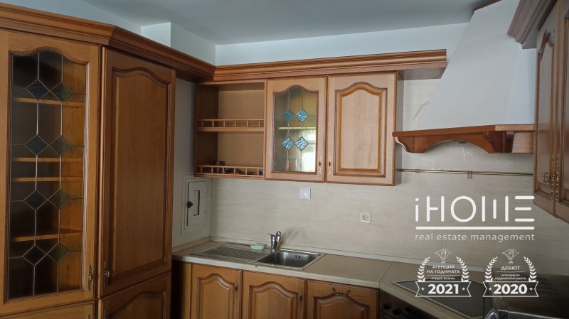 Da affittare  2 camere da letto Sofia , Tsentar , 124 mq | 30842707 - Immagine [14]