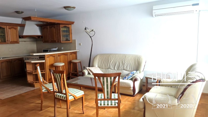 Da affittare  2 camere da letto Sofia , Tsentar , 124 mq | 30842707 - Immagine [6]