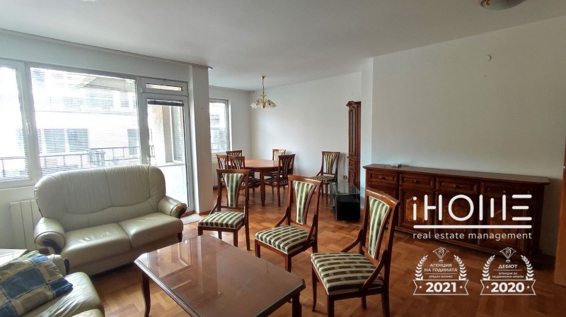 Da affittare  2 camere da letto Sofia , Tsentar , 124 mq | 30842707 - Immagine [7]