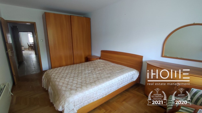 Da affittare  2 camere da letto Sofia , Tsentar , 124 mq | 30842707 - Immagine [9]