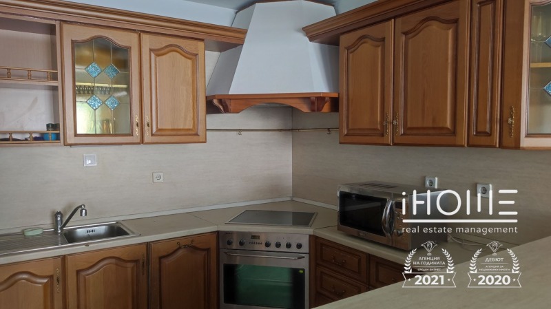 Da affittare  2 camere da letto Sofia , Tsentar , 124 mq | 30842707 - Immagine [13]