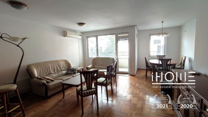 Da affittare  2 camere da letto Sofia , Tsentar , 124 mq | 30842707 - Immagine [8]