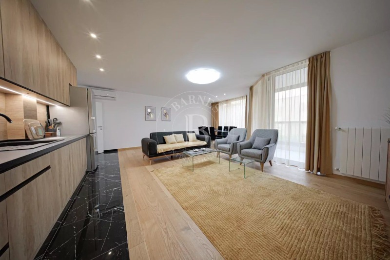 Da affittare  2 camere da letto Sofia , Iztok , 119 mq | 88367851 - Immagine [3]