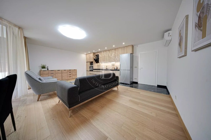 Da affittare  2 camere da letto Sofia , Iztok , 119 mq | 88367851 - Immagine [5]
