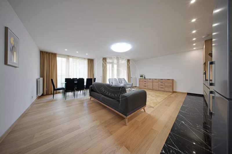 Da affittare  2 camere da letto Sofia , Iztok , 119 mq | 88367851 - Immagine [2]