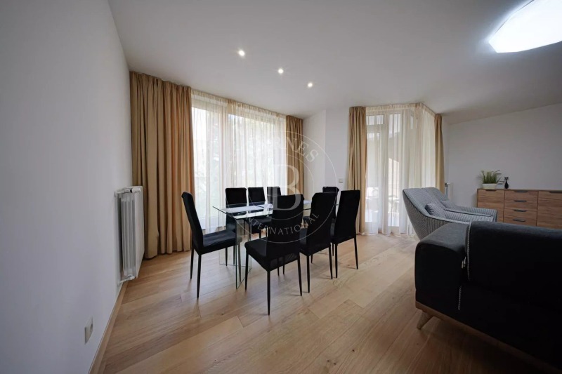 Da affittare  2 camere da letto Sofia , Iztok , 119 mq | 88367851 - Immagine [4]