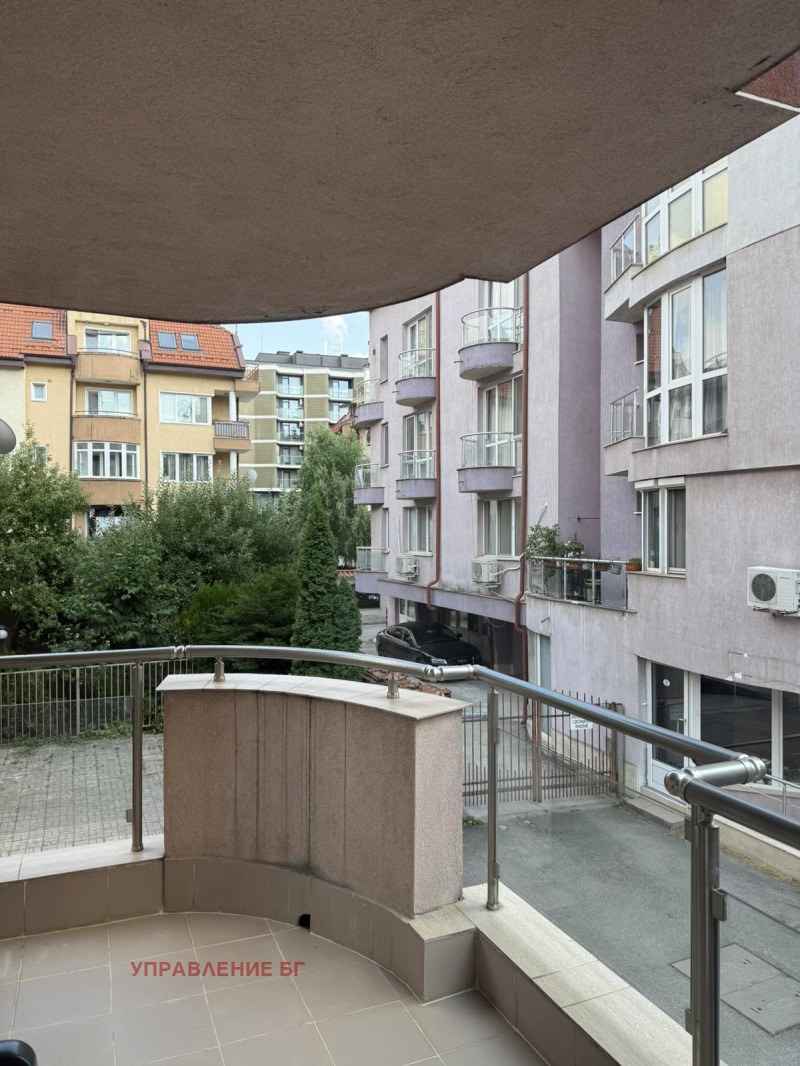 Zu vermieten  2 Schlafzimmer Sofia , Krastowa wada , 90 qm | 29322227 - Bild [9]