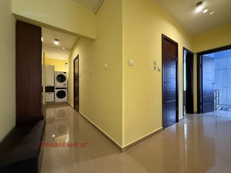 Zu vermieten  2 Schlafzimmer Sofia , Krastowa wada , 90 qm | 29322227 - Bild [8]